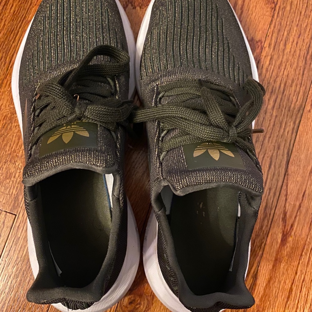 Adidas athletic sneaker